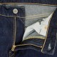 Pánské jeans Levis 511, model 04511-1542 Slim Fit Jeans 