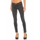 Levi´s dámské jeans 711 SKINNY Black Dove