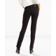 Levi´s dámské jeans 712 Soft Black