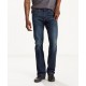 Levi´s® pánské jeans 527™ SLIM BOOT CUT 05527-0562 Ama Sequoia