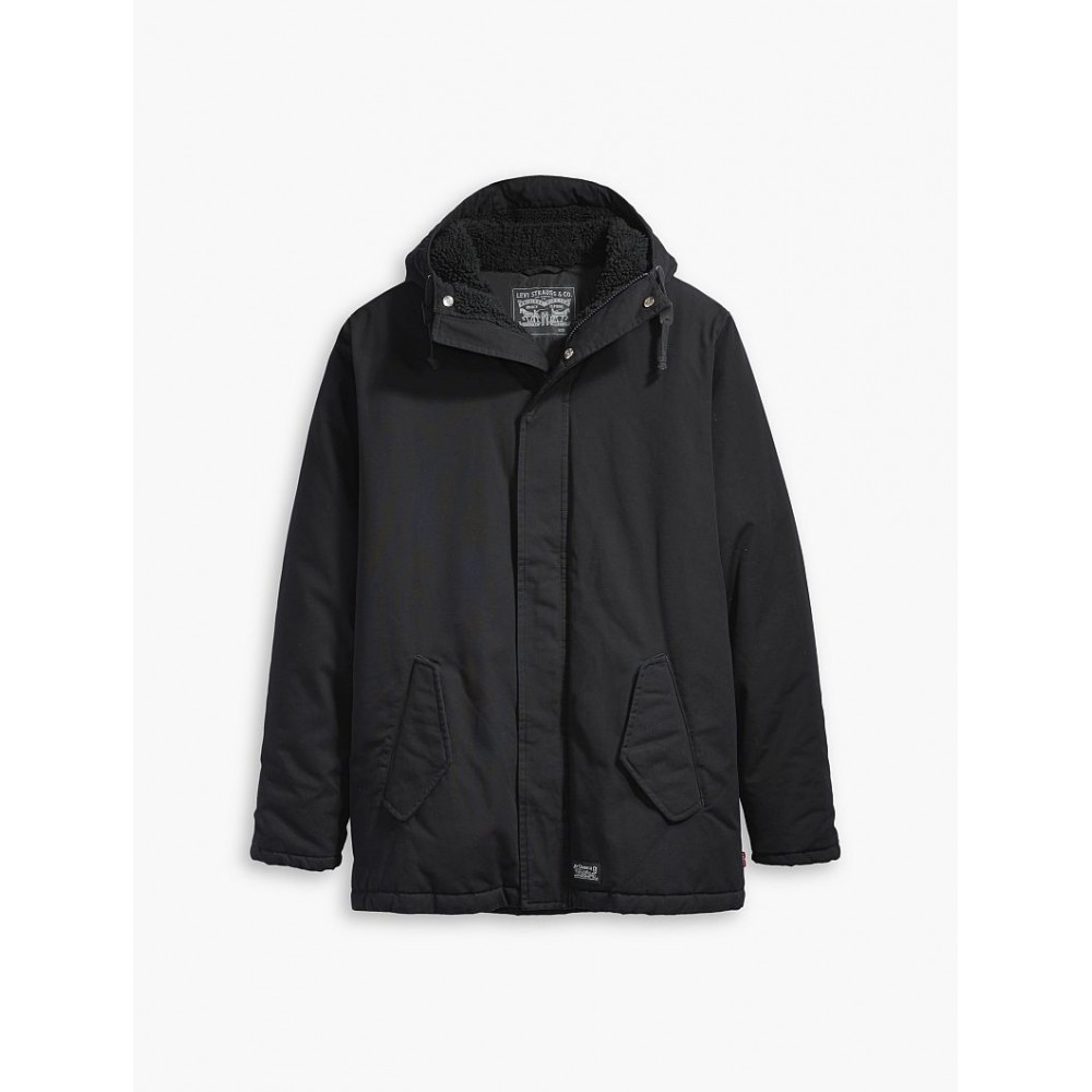 Levis thermore hot sale padded parka