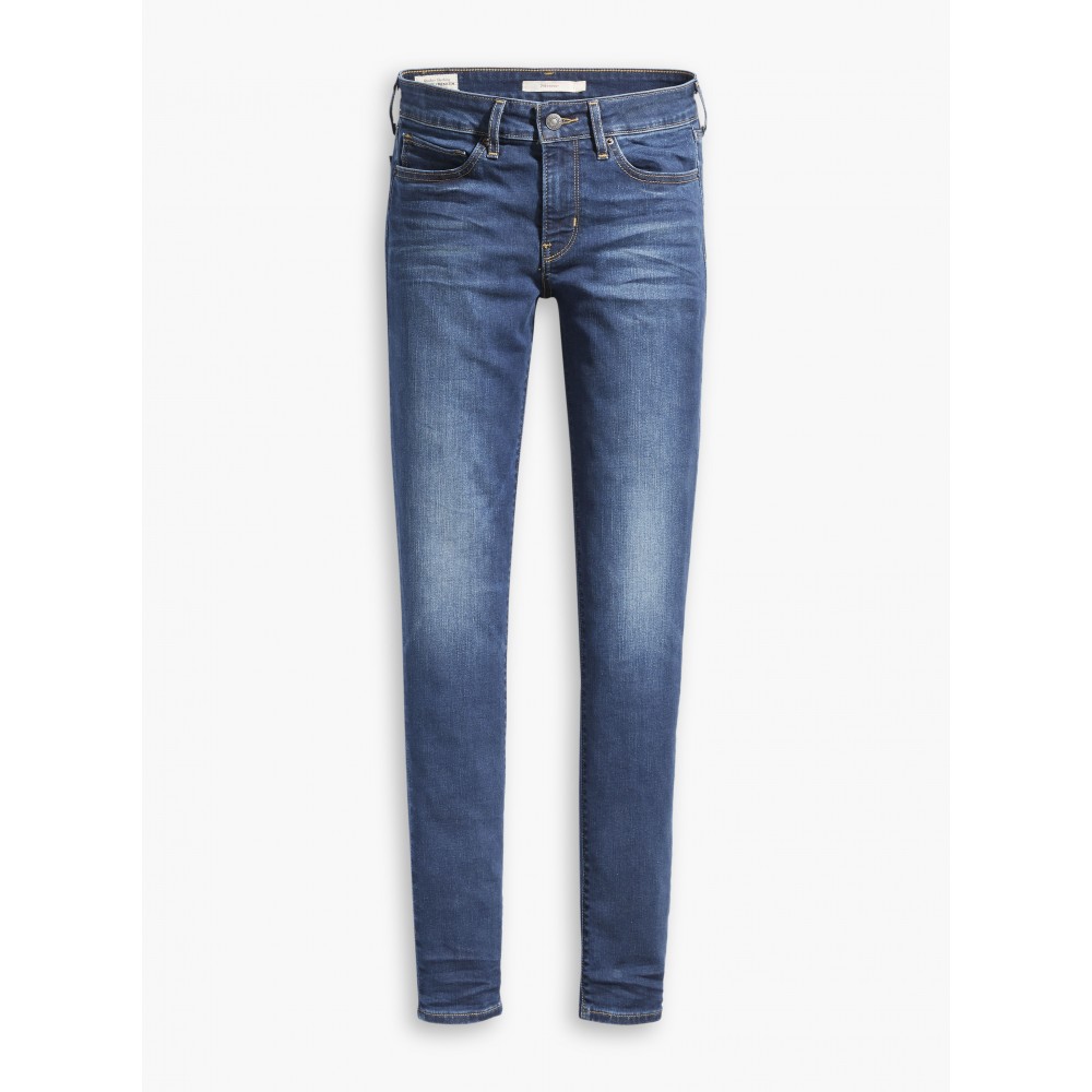 Levi's 711 skinny extra mile deals