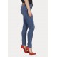 Levi´s dámské jeans 711 SKINNY 18881-0290 All Play