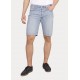 Levi´s® pánské kraťasy 501® HEMMED SHORT 36512-0075 Blue Marsmallow