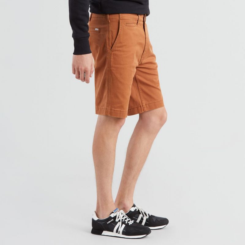 502 true hotsell chino shorts