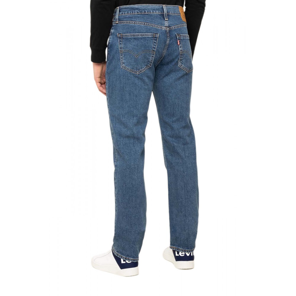 Pánské jeans 514™ STRAIGHT 00514-1267