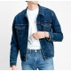 Levi´s® pánská jeans bunda The Trucker Jacket Moon Lit 72334-0466