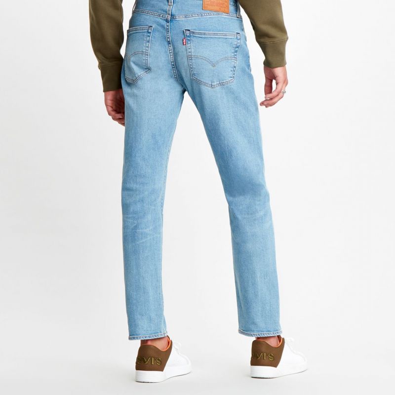 levis 501 coneflower