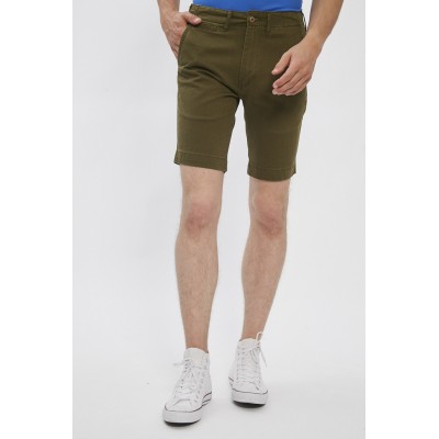 Levi's 502 regular taper chino clearance shorts