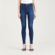 Levi´s® dámské jeans MILE HIGH SUPER SKINNY 22791-0196 Rome In Case