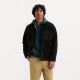 Levi´s bunda sherpa jacket - meteorite A5631-0000