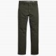 Levi´s® pánské kalhoty XX CHINO Authentic Straight Pirate Black