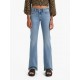 Levi´s® dámské jeans Bootcut Superlow  A4679-0001 Hydrologic