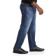 Levi´s® pánské jeans 502 nadměrné BIG & TALL Taper Big&Tall - 59684-0064