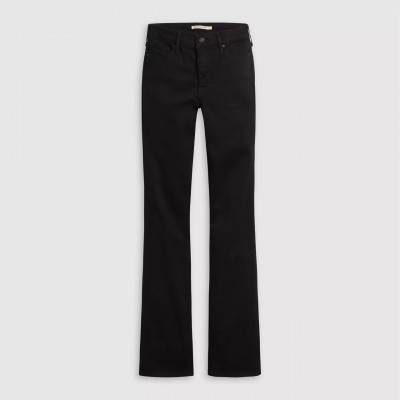 Levi&acute;s&reg; d&aacute;msk&eacute; jeans 315 Shaping Soft Black 19632-0000