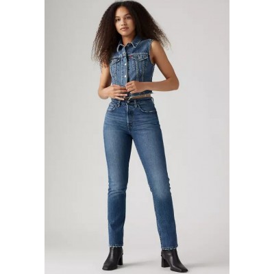 Levi&acute;s&reg; d&aacute;msk&eacute; jeans 501 Erin Can&acute;t Wait Stretch