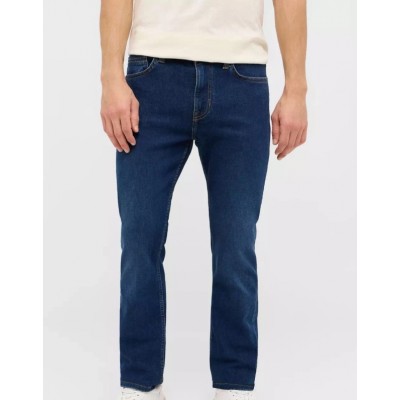 MUSTANG p&aacute;nsk&eacute; jeans VEgas SLIM 1015856-5000-801