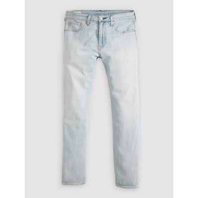 Levi&acute;s&reg; p&aacute;nsk&eacute; jeans 502 Taper 29507-1638 Pale Moonlight Lightweight